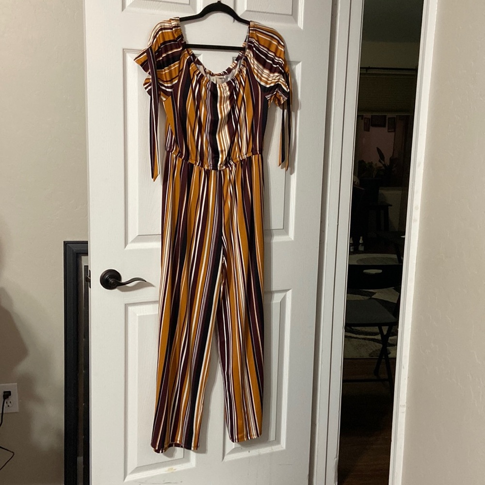 Jumpsuit